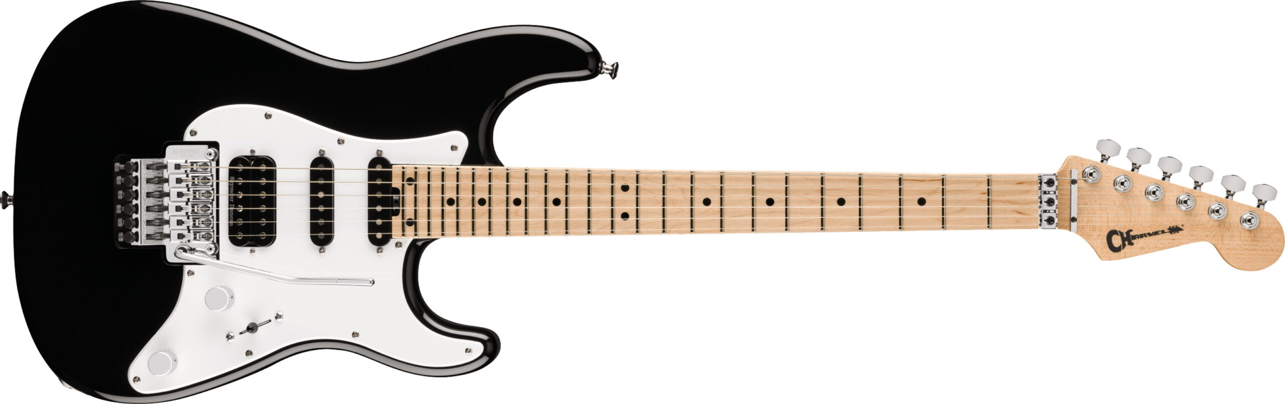 モダン系万能ギター「スーパーストラト」の選び方とおすすめモデル