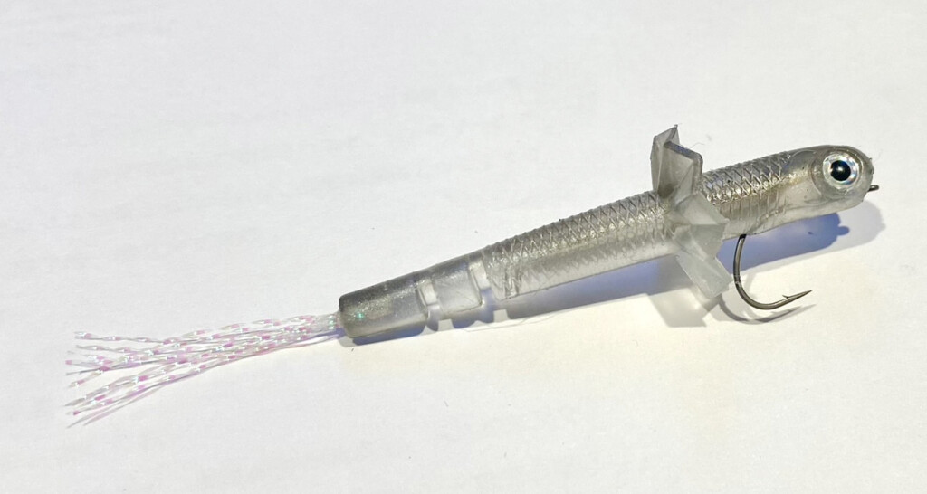 小魚形状のサイコロラバー】開発者“峯村祐貴”が考えるO.S.P「エリマキ