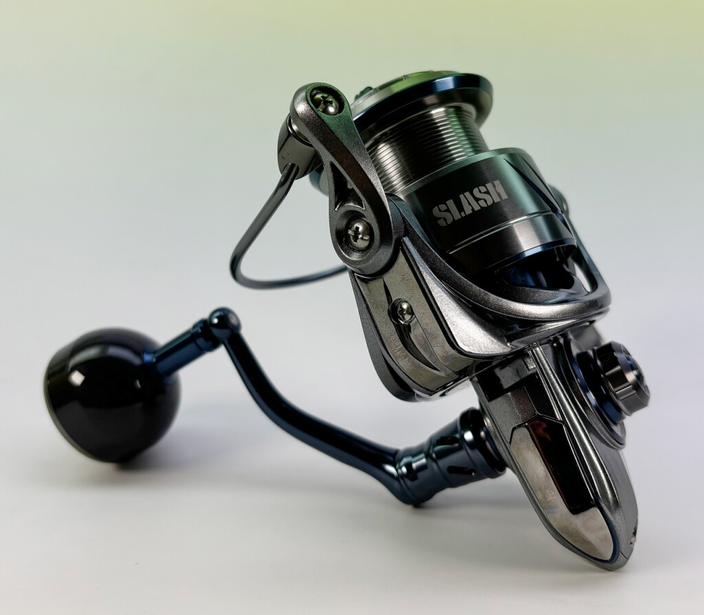 質実剛健！コスパ最強の高剛性ジギングリール「RIGID（リジット