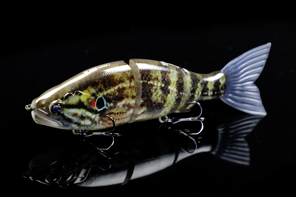 6月17日（月）13:00まで】今度はオヤニラミだ！REALIVE FINISHシリーズ