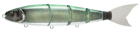 喰わせる為の極限】350mmボディの“史上最大サイズを誇るバラム