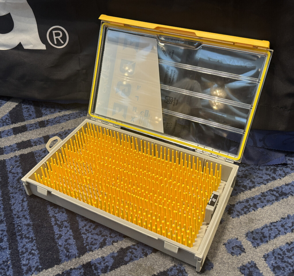 クランクフェチ要チェック】プラノEDGEシリーズにクランクベイト専用