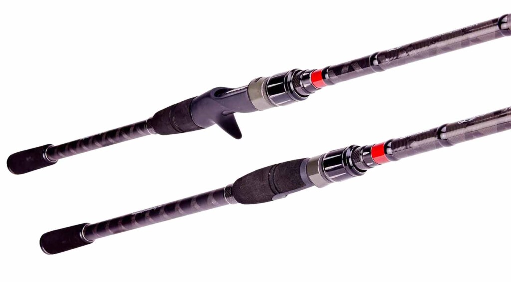 ソルティースタイル・ロックフィッシュ】軽量・高感度！コスパ鬼高っ