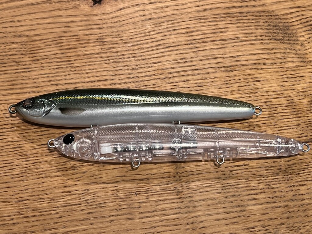 新重心移動システム搭載／濱本国彦監修】アピア注目の2024年新製品