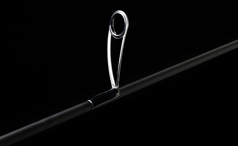 ライトSWゲームで「ジグ単」以外の幅を持たせるロッド！「ルナキア