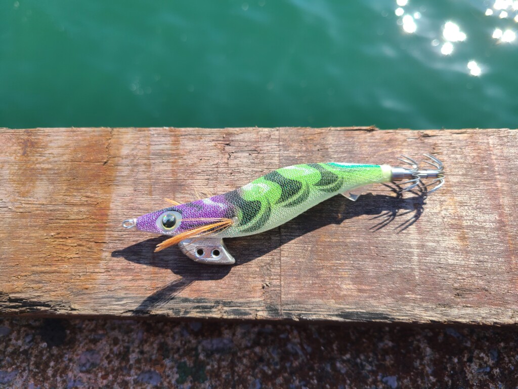 ヤマシタのエギングマイスター「柘植学」が厳選【春イカ攻略エギ3選