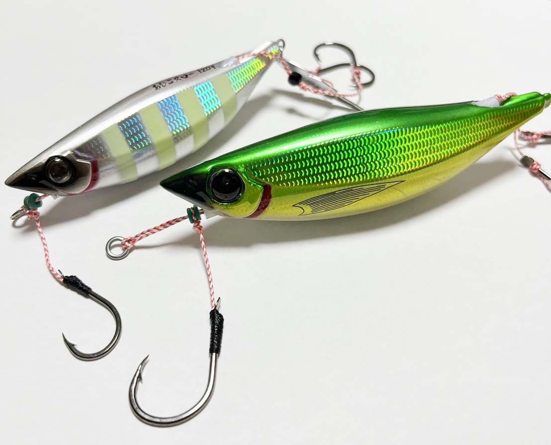 あると無いとでは釣果が大違い】ビギナーの方や女性＆お子様にも使って