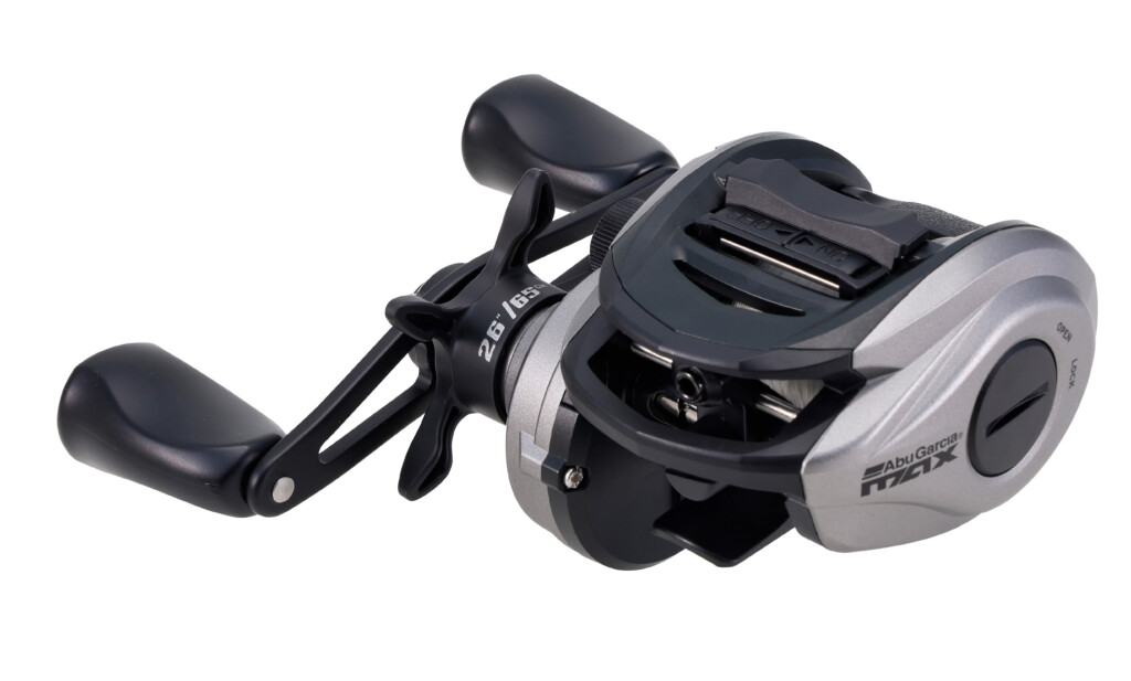 MAX X EZ CAST（マックス・エックス・イージーキャスト）】初めての