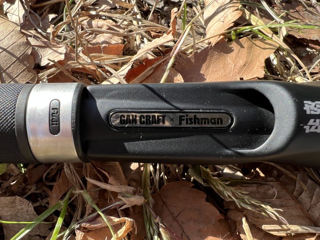 GANCRAFT×Fishman】夢のコラボが実現。ジョインテッドクロー20周年記念