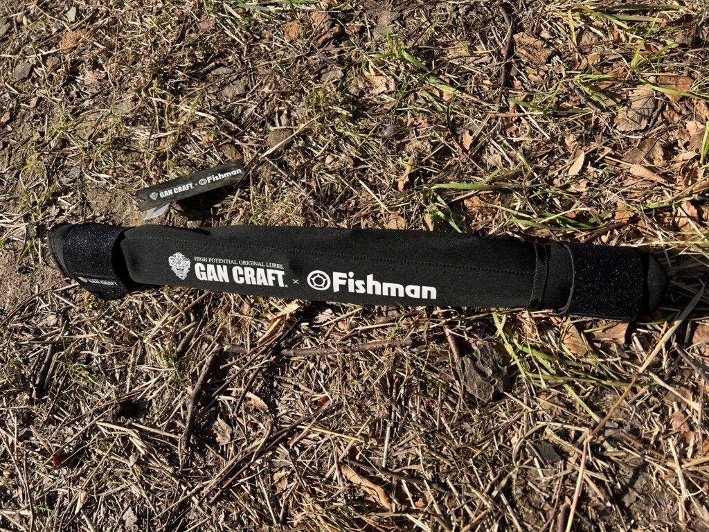 GANCRAFT×Fishman】夢のコラボが実現。ジョインテッドクロー20周年記念