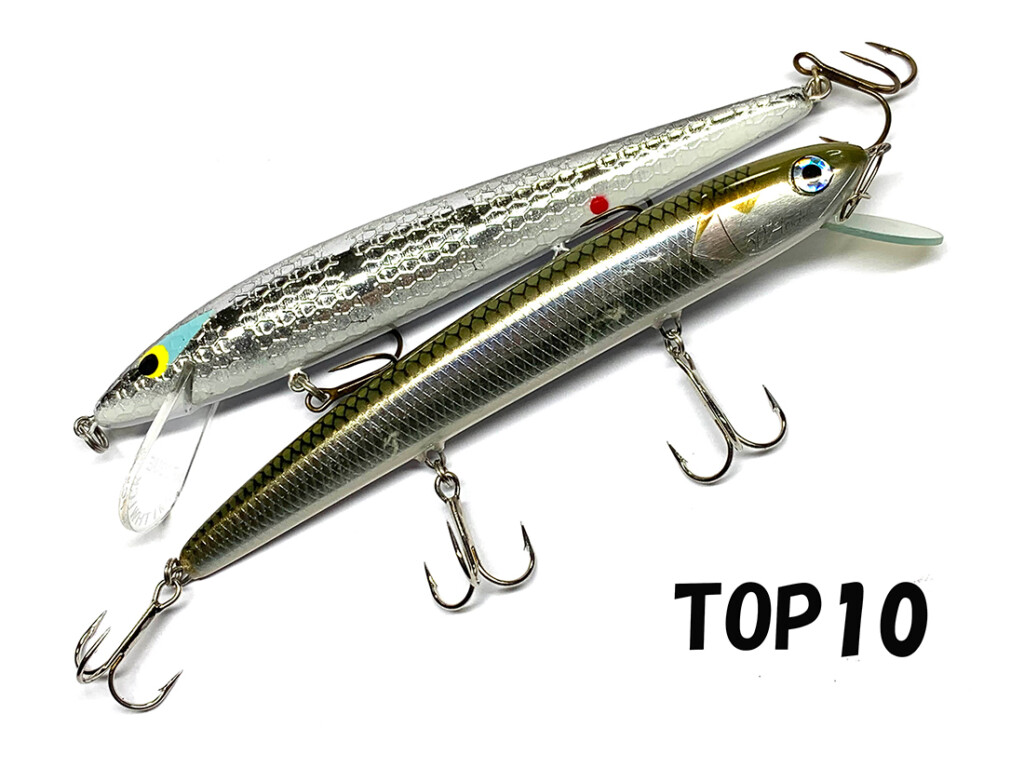 今江克隆のルアーニュースクラブR「2024・今江的コイツは凄いぞ