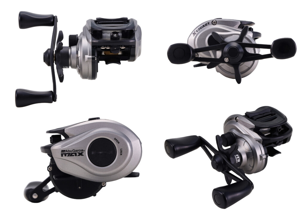 初めてのベイトリールにオススメ！バックラッシュしない⁉ベイトリール