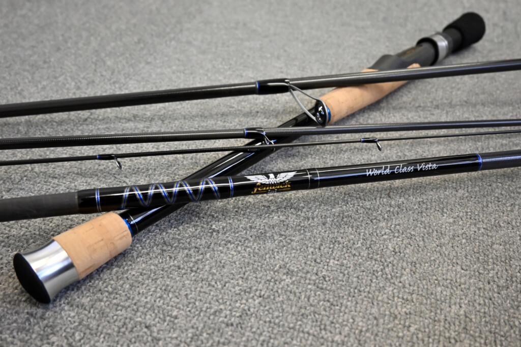 自由な発想で遊べるマルチピース！ 2025年fenwickから「ワールドクラス