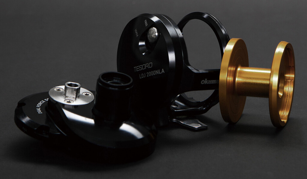 テソロLDJ 7月登場か!?】今度のテソロはレバードラグ！ 屈強タフネス