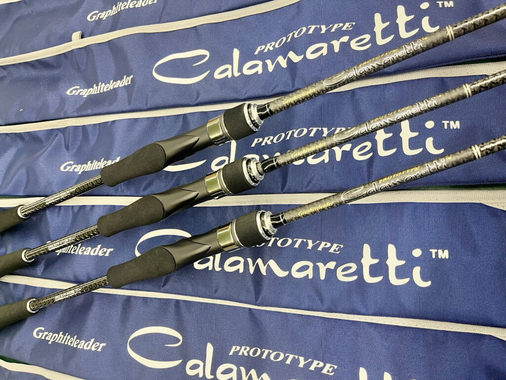 軽い/高感度/パワフル】全機種に“OP-02”搭載し、7年ぶりにモデル