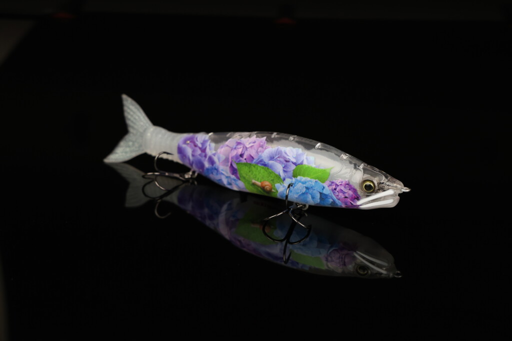 この時期らし～いカラーの「ジョイクロMIX183」が限定で登場！【抽選