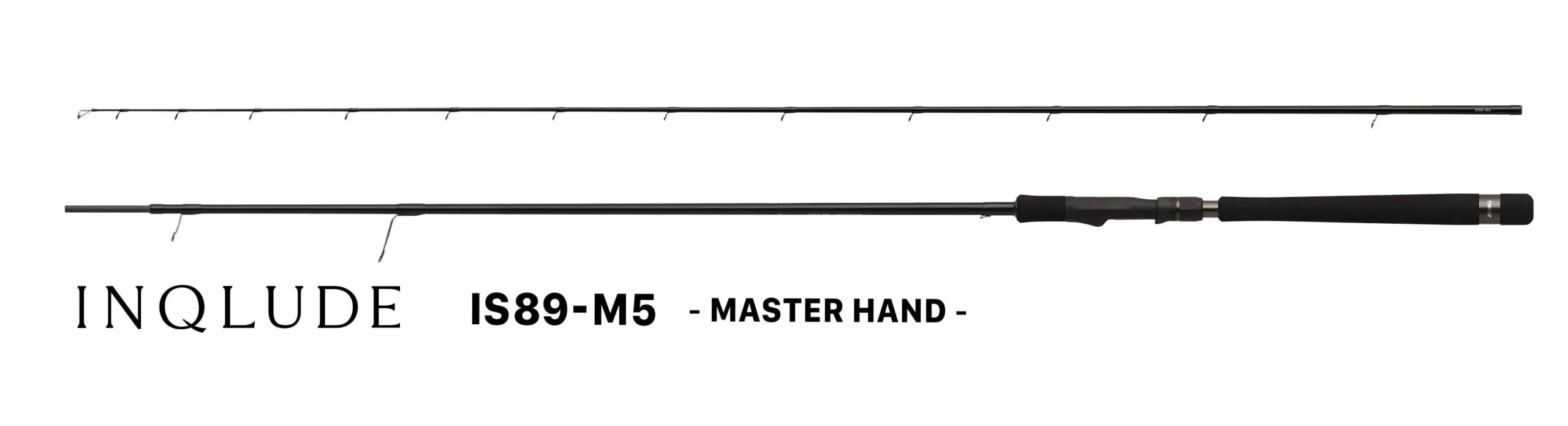 王道シーバスロッドの集大成！シーバスゲームのあらゆる局面を攻略する