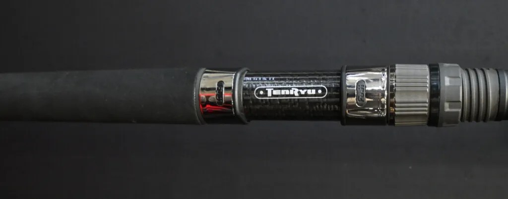 新しく追加された機種はどんな特徴？ テンリュウのオフショア