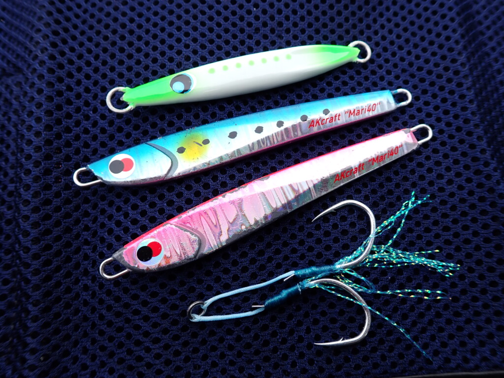 ヤマガの「ライトショアジギング」オススメロッド7選 | 釣りの総合