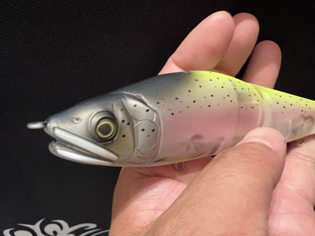 コアなファン多し！人気のオリカラに新サイズが登場！【ジョインテッド