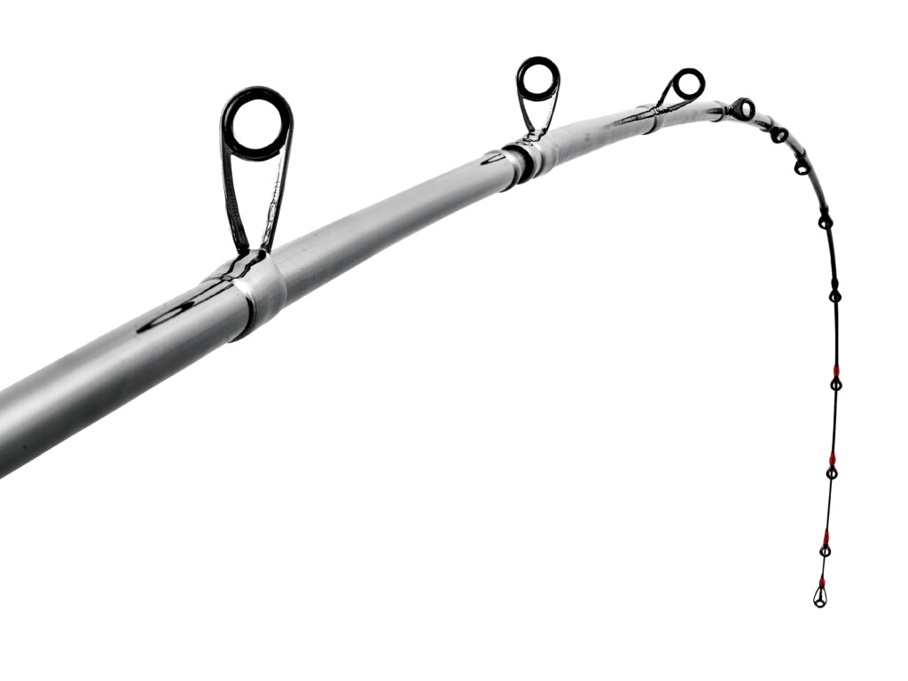 ティップランに必要となる感度に磨きをかけて生まれ変わったNEWモデル