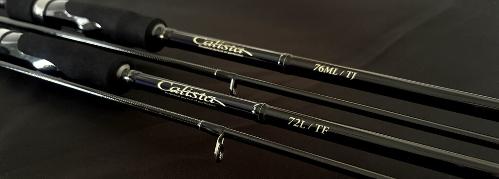 秋イカシーズイン】ヤマガのNEWエギングロッド“喰わせ特化”の切り札