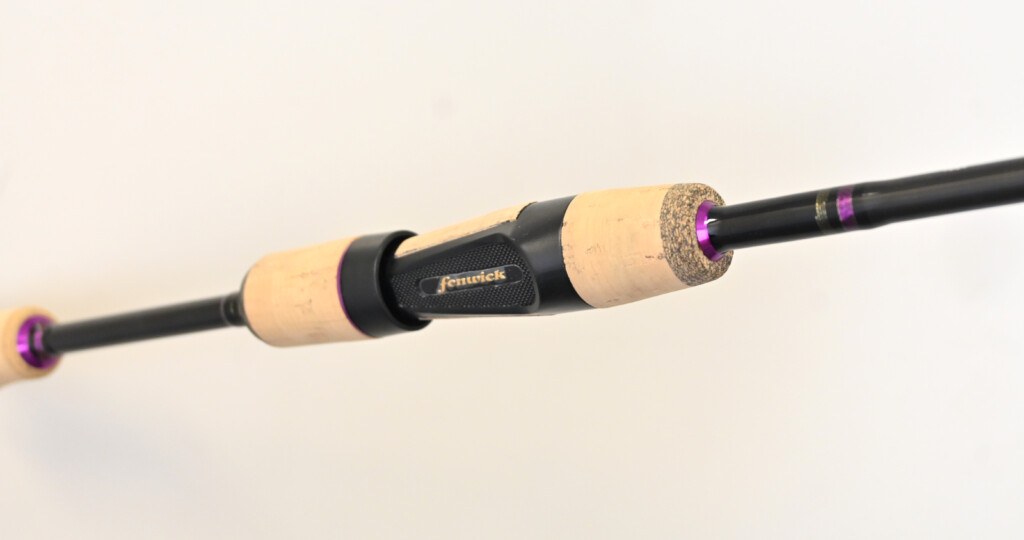 2025年フェンウィック新機種情報その③ 「LINKS-SF65SLJ 」の特長とは