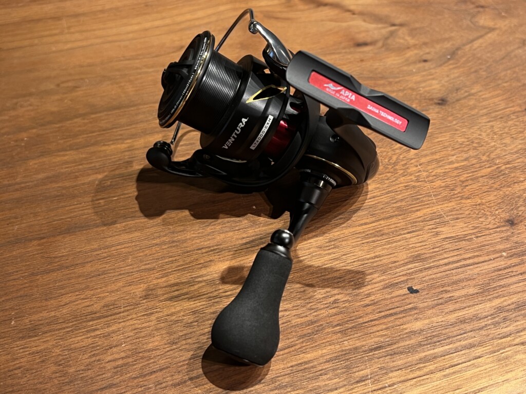 実戦を突き詰めた1台。10年ぶりのリニューアルに沸く「アピア