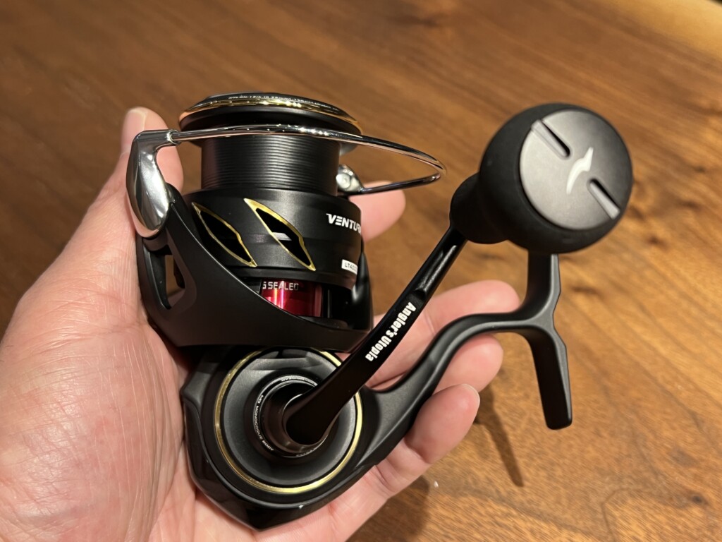 実戦を突き詰めた1台。10年ぶりのリニューアルに沸く「アピア