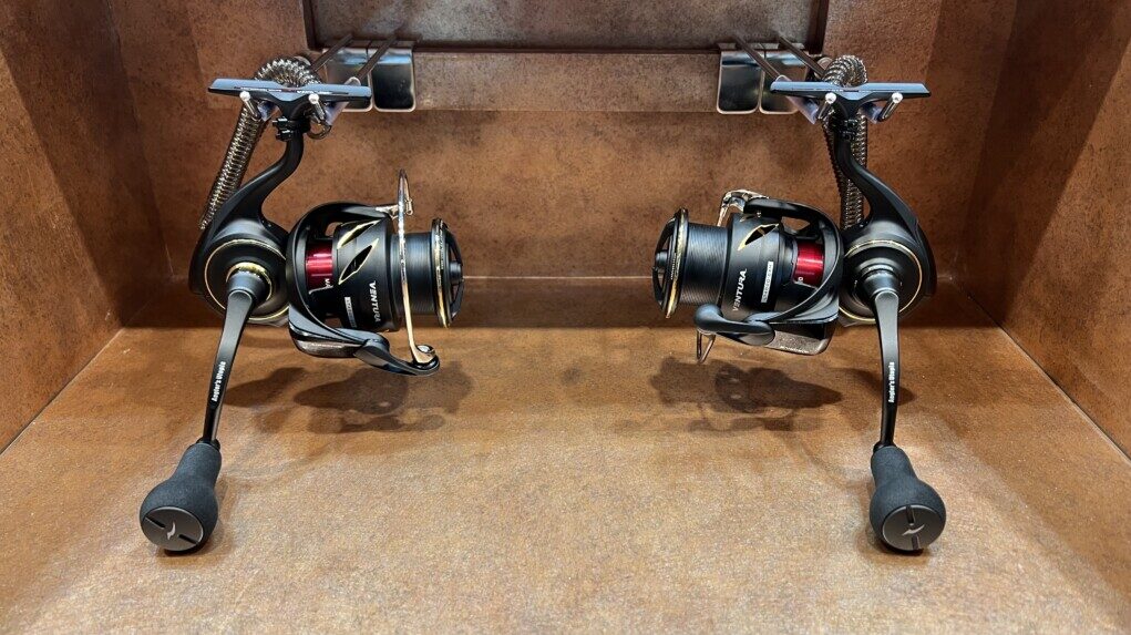 実戦を突き詰めた1台。10年ぶりのリニューアルに沸く「アピア