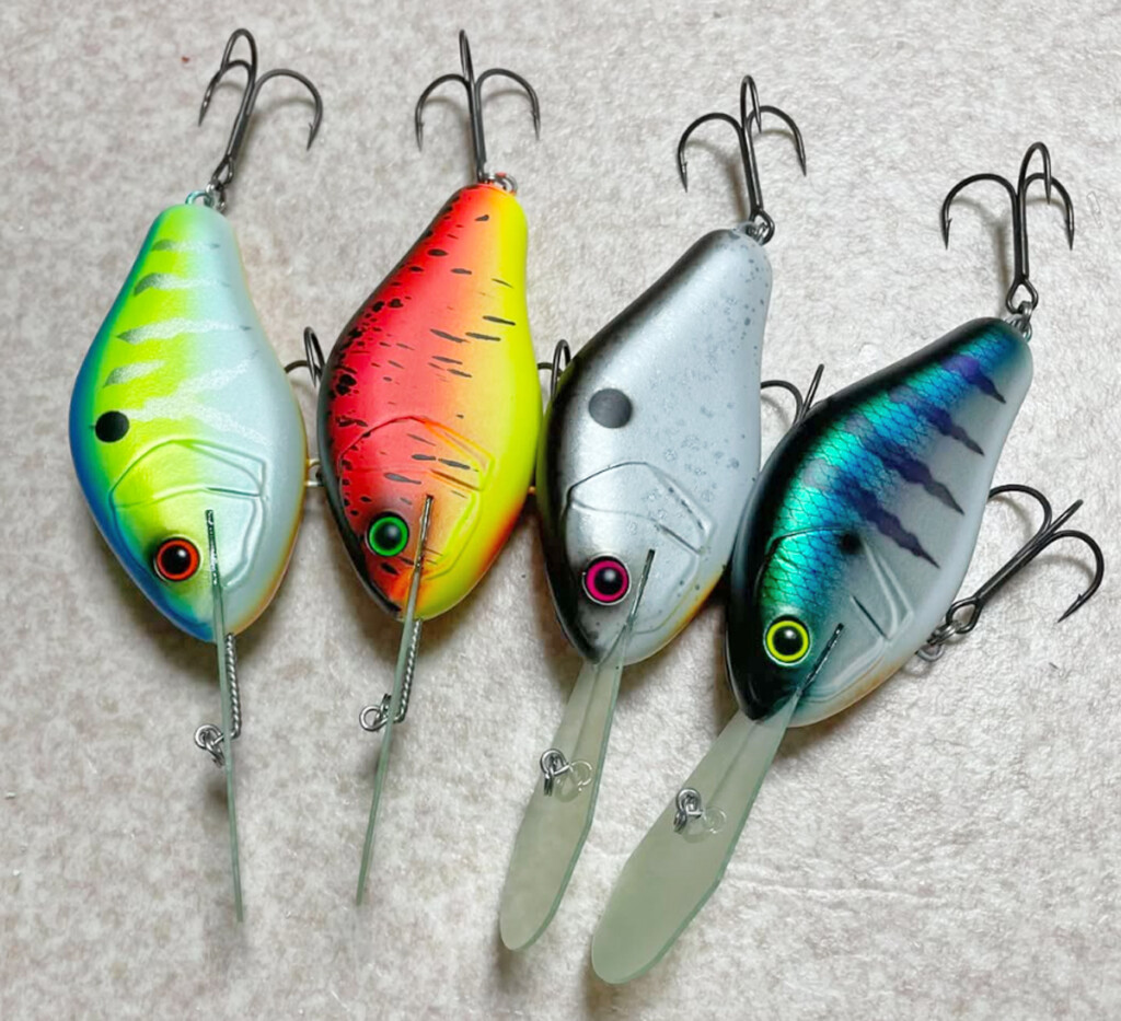 クランクフェチ必見】庄司潤のハンドメイドフラットサイドクランク