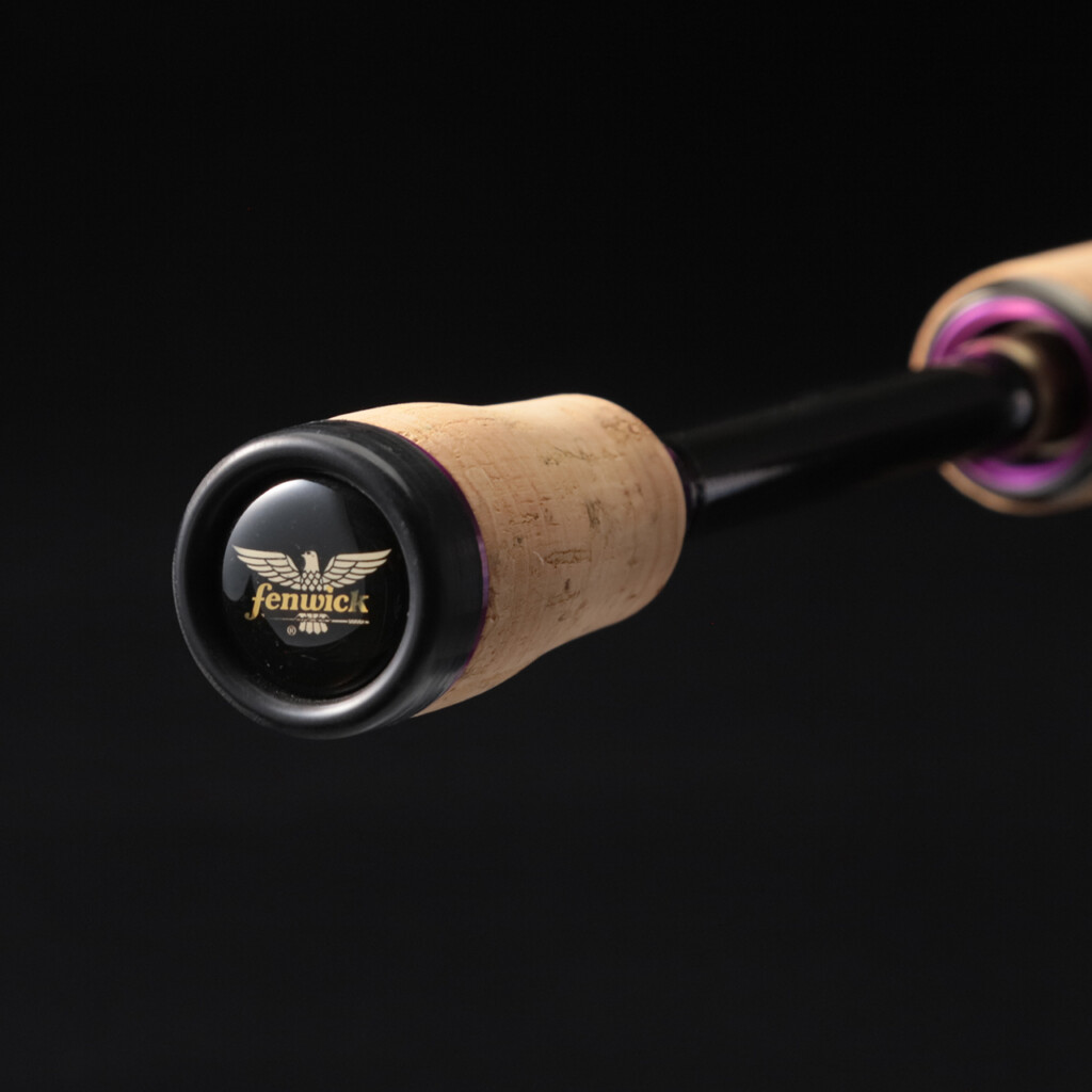 2025年フェンウィック新機種情報④【LINKS-SF60SULJ”Ultra Finesse