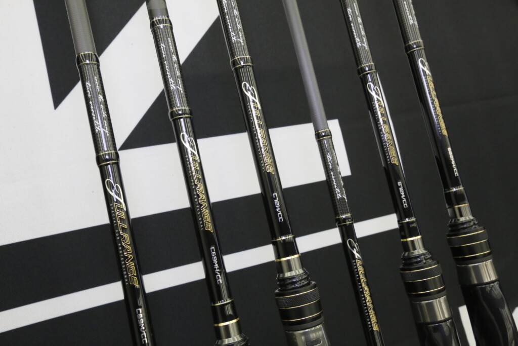 ついに！やっと出た！テイルウォーク『フルレンジ』に待望のCC