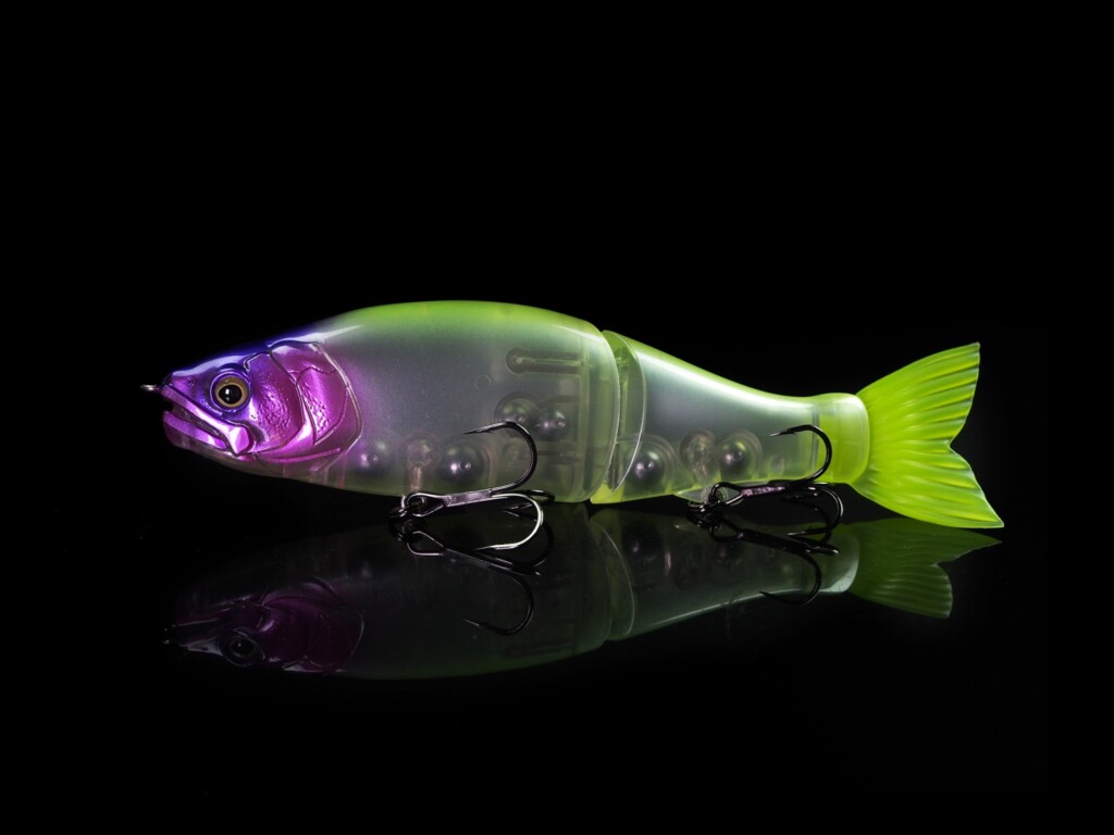 ついに！いよいよ！あのジョインテッドクローに待望の新型「JOINTED