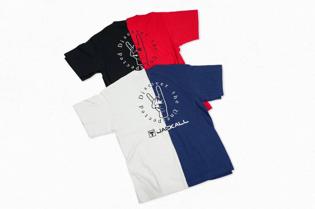 ジャッカルブースの釣りフェス2026限定物販品をまとめて紹介