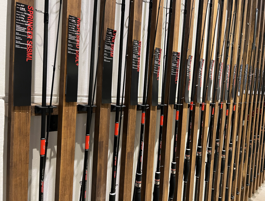 マルチピースモデルも登場】第3世代カーボン×X-FORCE100採用「Foojin