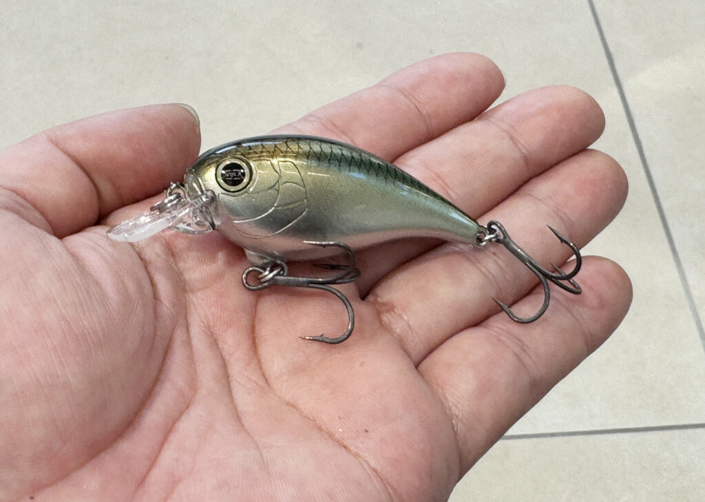 レヴォニック2026年NEWルアーを加藤誠司が超解説【レヴォニック本社に