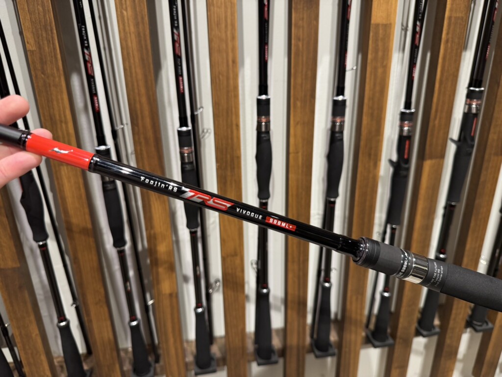 マルチピースモデルも登場】第3世代カーボン×X-FORCE100採用「Foojin