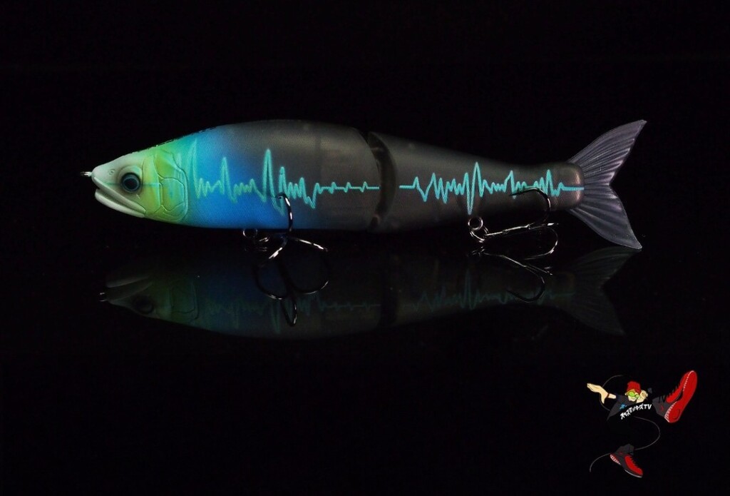 ジョイクロにスペシャルカラー!?】限定販売もサプライズも…釣りフェス