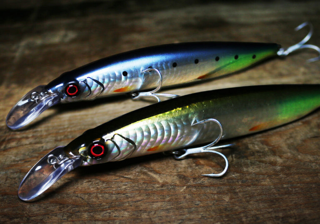 村上晴彦 監修「リベラリストミノー」！2026年2月1日「issei壱乃日」で