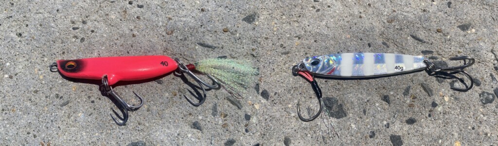 これを見ればサーフゲームがまる分かり！釣果に直結するルアーセレクト