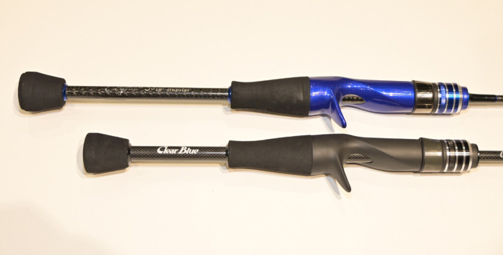 ハイスペックながら低価格】こだわりスギなベイトフィネス入門ロッド