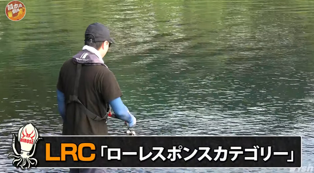 ローレスポンスなエギングロッドで警戒心高めなアオリイカを引き出すの