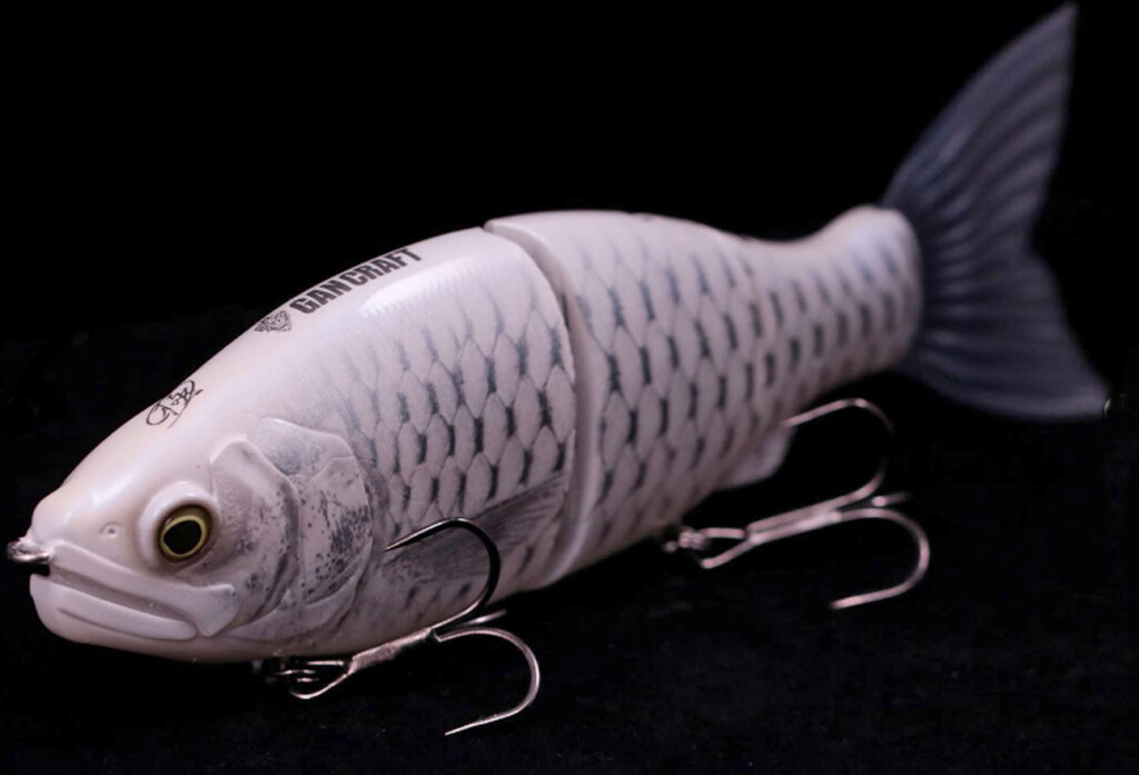 限定・極カラー「フェイントグローシャッド」! ジョイクロシフト183と