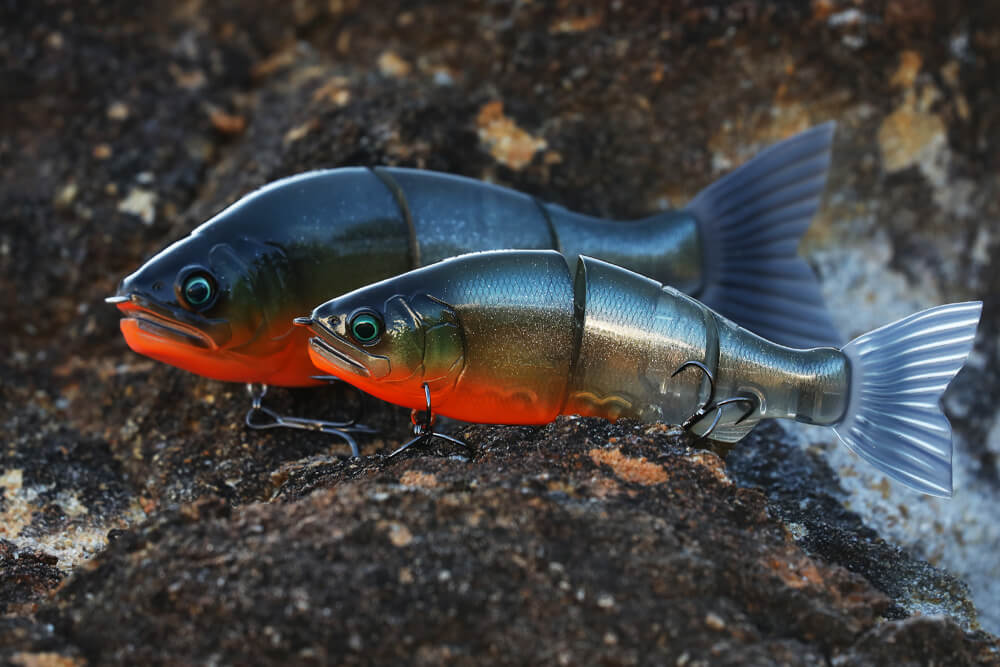 数量限定】新サイズ「ジョインテッドクロー ラチェット144」の抽選販売