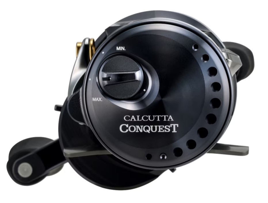 あのカルカッタコンクエストに…2024年「シャローエディション」が登場