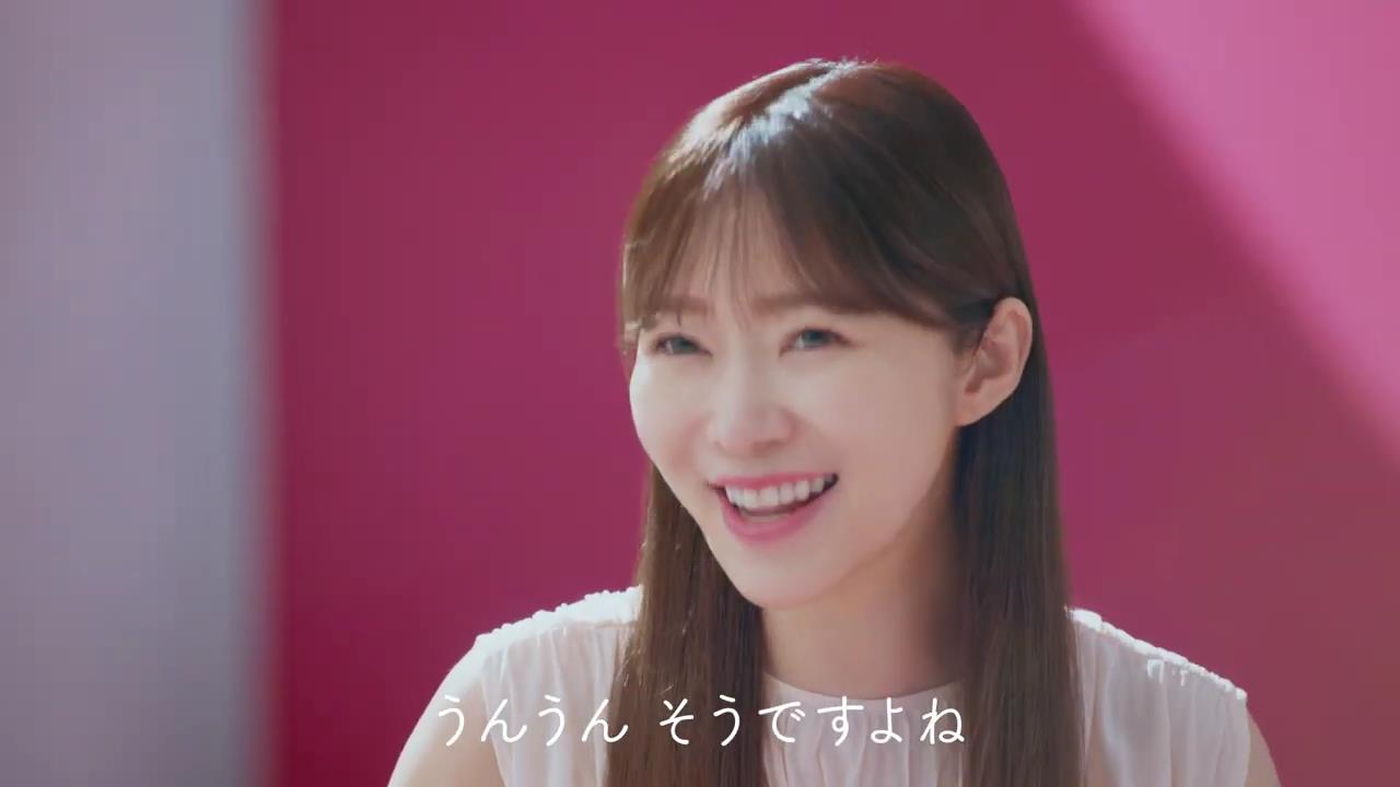 指原莉乃 が出演する ヤーマン のCM フォトプラスシャイニー「おうちで