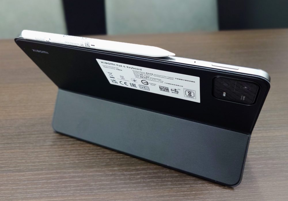 Xiaomi Pad 6をペンとキーボードセットで買って使ったら最高だった