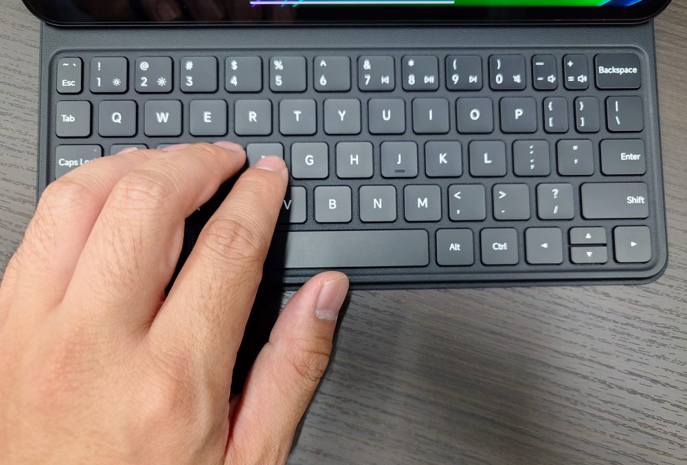 Xiaomi Pad 6をペンとキーボードセットで買って使ったら最高だった