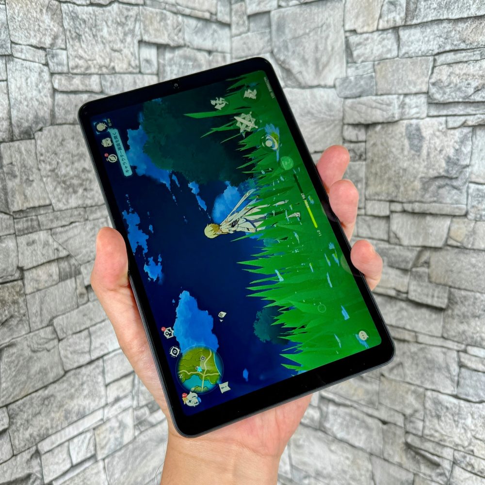 AlphawolfからHelio G99搭載の11インチ新型タブレット「PPad2」が先行